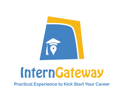 Intern Gateway logo