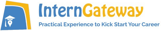 Intern Gateway: Practical Experience to Kick Start Your Career